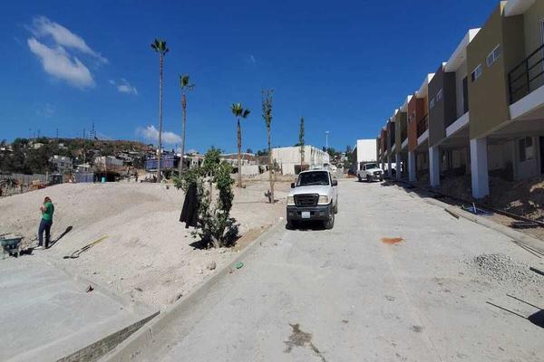 Foto de inmueble en Valle de México, Col. Murua Oriente C.P. 22465, Tijuana