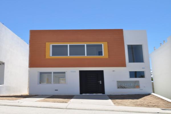 Foto de inmueble en Valle de México, Col. Murua Oriente C.P. 22465, Tijuana