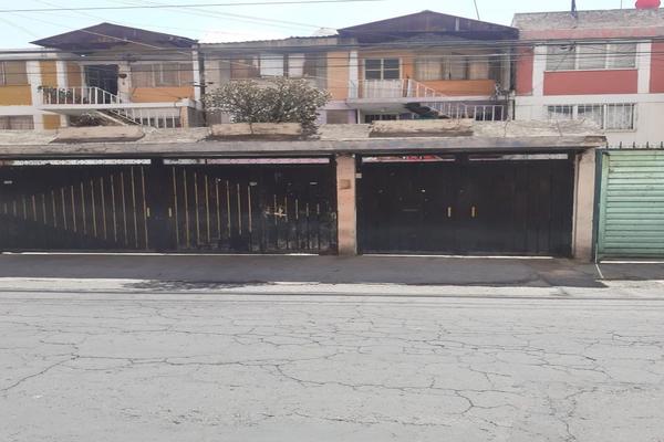 Foto de inmueble en Valle de Mexico, Col. Valle de Anáhuac Sección A C.P. 55210, Ecatepec de Morelos