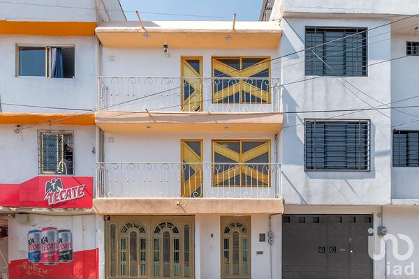 Foto de inmueble en Valle de Moctezuma #225, Col. Fuentes de Aragón C.P. 55248, Ecatepec de Morelos