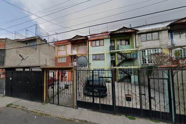 Foto de inmueble en VALLE DE MOCTEZUMA #84LOTE 28, Col. Valle de Anáhuac Sección A C.P. 55210, Ecatepec de Morelos