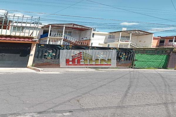 Foto de inmueble en VALLE DE PAPANTLA, Col. Valle de Anáhuac Sección A C.P. 55210, Ecatepec de Morelos