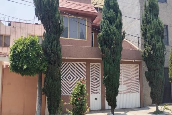 Foto de inmueble en Valle de Prut, Col. Valle de Aragón 3ra Sección Poniente C.P. 55280, Ecatepec de Morelos