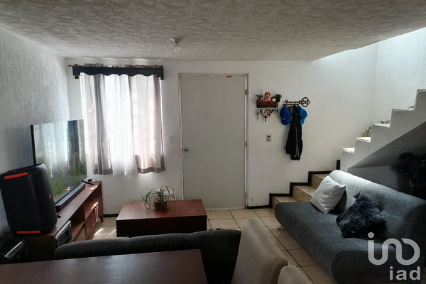 Foto de inmueble en Valle de Puebla #410, Col. Ciudad del Sol C.P. 76116, Querétaro