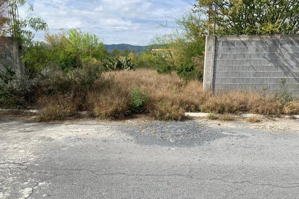 Foto de inmueble en  , Col. Valle de Salinas C.P. 65500, Salinas Victoria