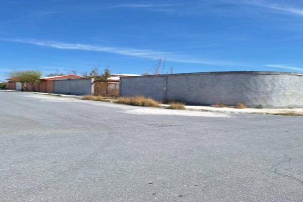 Foto de inmueble en  , Col. Valle de Salinas C.P. 65500, Salinas Victoria