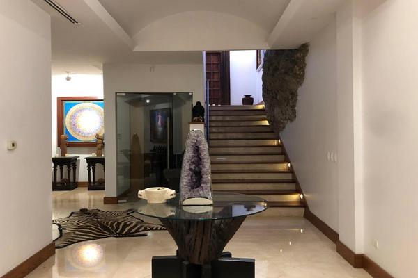 Foto de inmueble en  , Col. Valle de San Angel Sect Frances C.P. 66290, San Pedro Garza García