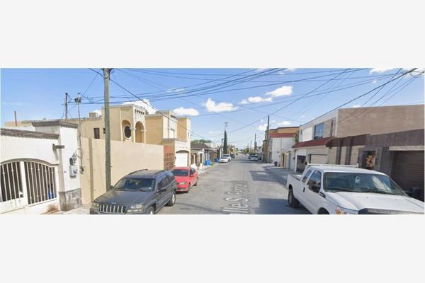Foto de inmueble en VALLE DE SAN FERNANDO #0, Col. Valle Alto C.P. 87380, Matamoros