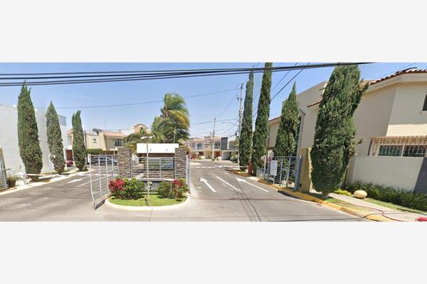 Foto de inmueble en valle de san isidro #184, Col. Residencial San Isidro C.P. 45135, Zapopan