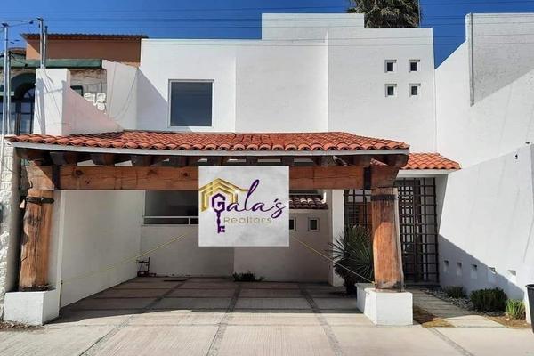 Foto de inmueble en  , Col. Valle de San Javier C.P. 42086, Pachuca de Soto