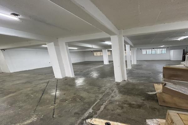 Foto de inmueble en , Col. Valle de San Lorenzo C.P. 09970, Iztapalapa