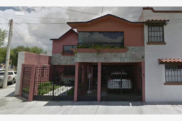 Foto de inmueble en VALLE DE SANTIAGO #0, Col. Valle de San Javier C.P. 42086, Pachuca de Soto