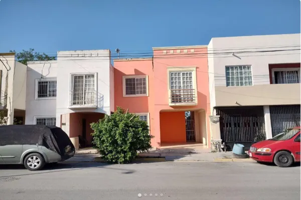 Foto de inmueble en VALLE DE SANTO TOMAS #0, Col. Valle de San Miguel C.P. 66648, Apodaca