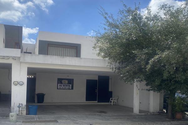 Foto de inmueble en Valle de Sauce, Col. Residencial Valle Azul C.P. 66620, Apodaca