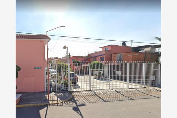 Foto de inmueble en valle de segura #9, Col. Valle de Aragón 3ra Sección Poniente C.P. 55280, Ecatepec de Morelos