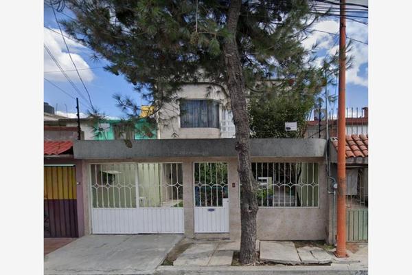 Foto de inmueble en VALLE DE TAPAJOZ #0, Col. Valle de Aragón 3ra Sección Poniente C.P. 55280, Ecatepec de Morelos