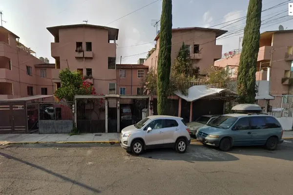 Foto de inmueble en valle de tigris #133, Col. Valle de Aragón 3ra Sección Poniente C.P. 55280, Ecatepec de Morelos
