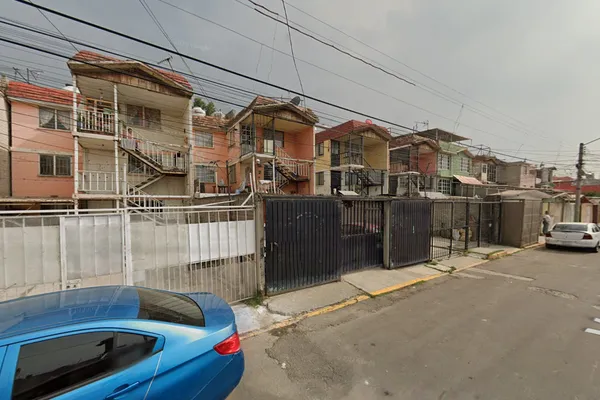 Foto de inmueble en valle de yuriria #-, Col. Fuentes de Aragón C.P. 55248, Ecatepec de Morelos