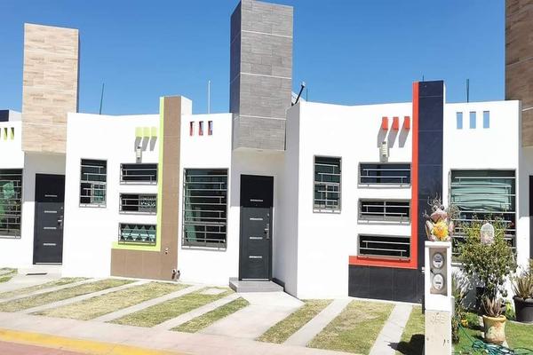 Foto de inmueble en Valle de zirconia, Col. San Antonio C.P. 42083, Pachuca de Soto