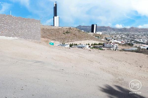 Foto de inmueble en  , Col. Valle del Ángel I y II C.P. 31115, Chihuahua
