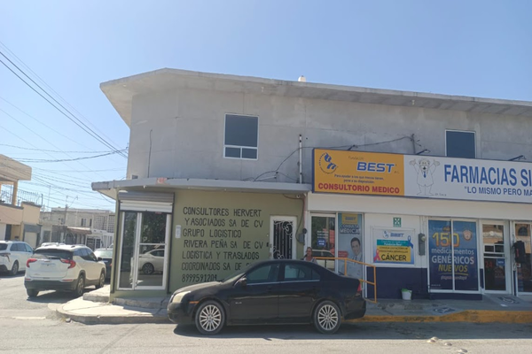 Foto de inmueble en Valle del Bravo #WHI309442, Col. Valle de Bravo C.P. 88747, Reynosa