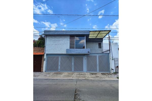 Foto de inmueble en  , Col. Valle del Campestre C.P. 37150, León