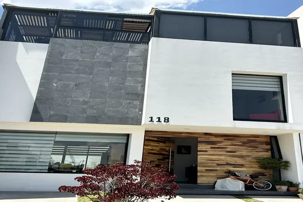 Foto de inmueble en valle del colibri #118, Col. Valle del Sol C.P. 42082, Pachuca de Soto