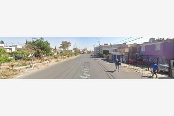 Foto de inmueble en VALLE DEL DON #0, Col. Ampliación Valle de Aragón Sección A C.P. 55280, Ecatepec de Morelos