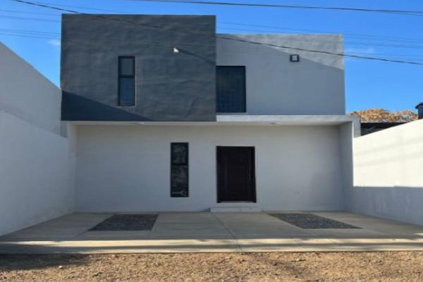 Foto de inmueble en valle del ejido, Col. Ampliación Valle del Ejido C.P. 82134, Mazatlán