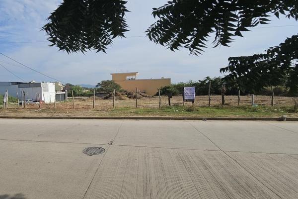 Foto de inmueble en  , Col. Valle Del Ejido C.P. 82134, Mazatlán