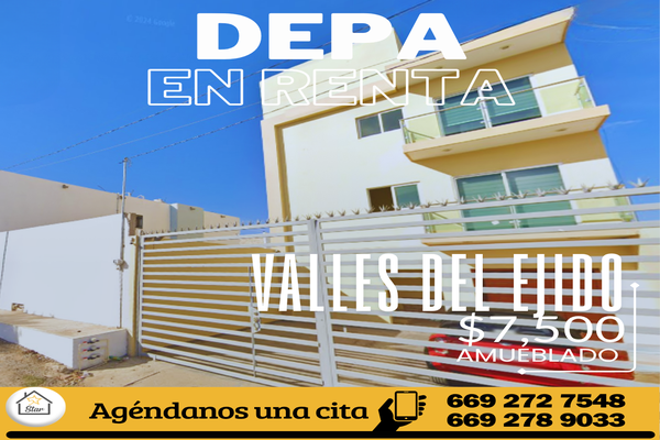 Foto de inmueble en VALLE DEL EJIDO, Col. Valle Del Ejido C.P. 82134, Mazatlán