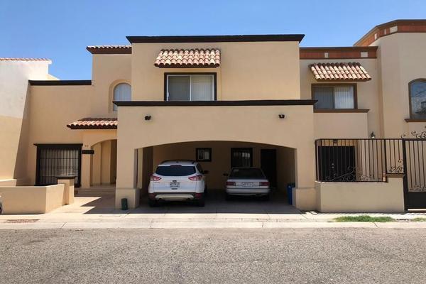 Foto de inmueble en valle del lago, Col. Valle del Lago Residencial C.P. 83240, Hermosillo