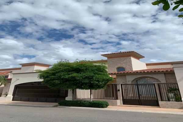 Foto de inmueble en Valle del lago, Col. Valle del Lago Residencial C.P. 83240, Hermosillo