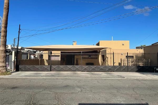 Foto de inmueble en valle del Mayo, Col. Jardines del Valle C.P. 21270, Mexicali