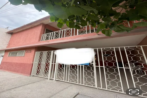 Foto de inmueble en  , Col. Valle del Nazas C.P. 35070, Gómez Palacio