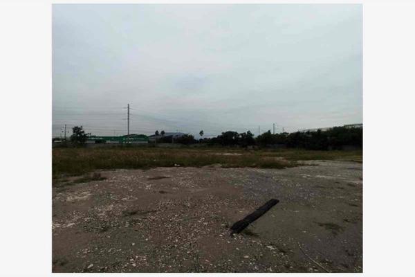 Foto de inmueble en  , Col. Valle Del Nogalar C.P. 66480, San Nicolás de los Garza