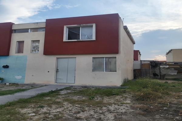 Foto de inmueble en  , Col. Valle del Norte C.P. 65515, Salinas Victoria