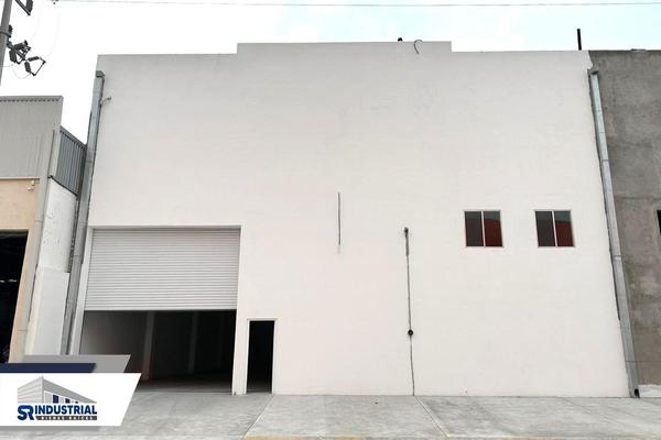 Foto de inmueble en  , Col. Valle del Norte C.P. 65515, Salinas Victoria