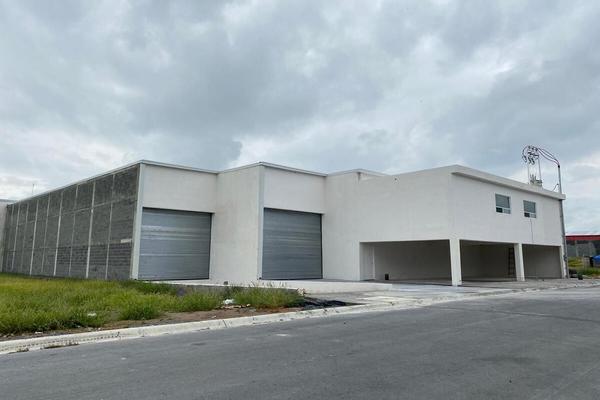 Foto de inmueble en *, Col. Valle del Norte C.P. 65515, Salinas Victoria