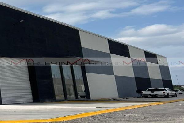 Foto de inmueble en Valle del Norte, Col. Valle del Norte C.P. 65515, Salinas Victoria