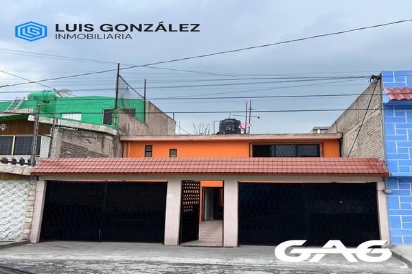 Foto de inmueble en Valle del Oka, Col. Valle de Aragón 3ra Sección Poniente C.P. 55280, Ecatepec de Morelos