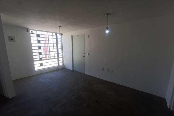 Foto de inmueble en Valle del Oro  Edif-16, Depto-D, Valle de Tejeda, 45653, Hacienda Santa Fe, Jal., Col. Valle de Tejeda C.P. 45653, Tlajomulco de Zúñiga