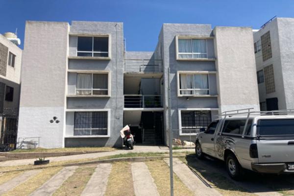 Foto de inmueble en Valle Del Oso #215Int. 38, Col. Las Villas C.P. 45655, Tlajomulco de Zúñiga