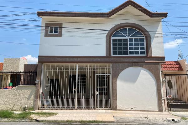 Foto de inmueble en  , Col. Valle Del Roble C.P. 66417, San Nicolás de los Garza