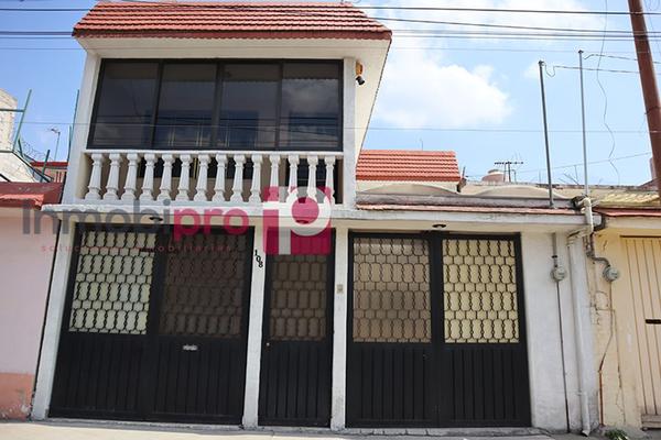 Foto de inmueble en Valle del Siret, Col. Valle de Aragón 3ra Sección Poniente C.P. 55280, Ecatepec de Morelos