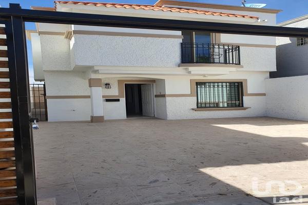 Foto de inmueble en VALLE DEL SOL, Col. Hacienda del Sol C.P. 32546, Juárez