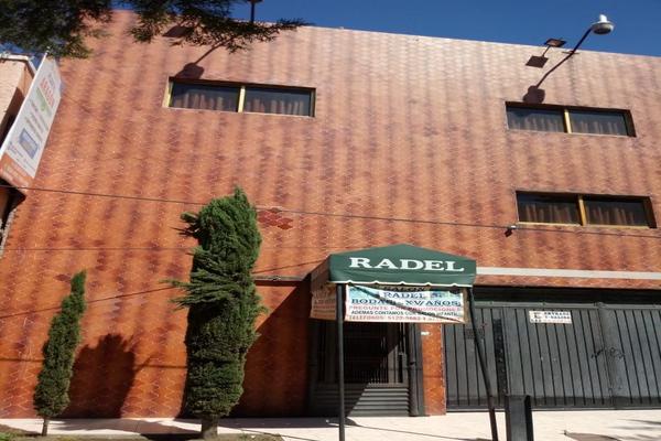 Foto de inmueble en Valle del Tajo, Col. Ampliación Valle de Aragón Sección A C.P. 55280, Ecatepec de Morelos
