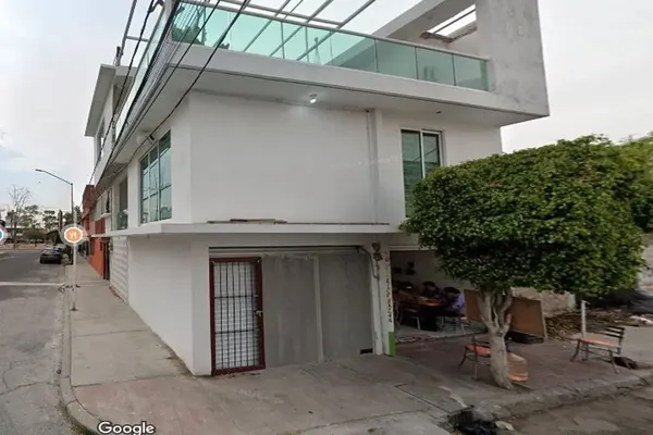 Foto de inmueble en valle del tarim #202, Col. Ampliación Valle de Aragón Sección A C.P. 55280, Ecatepec de Morelos