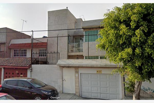Foto de inmueble en valle del tigris #0, Col. Valle de Aragón 3ra Sección Oriente C.P. 55280, Ecatepec de Morelos