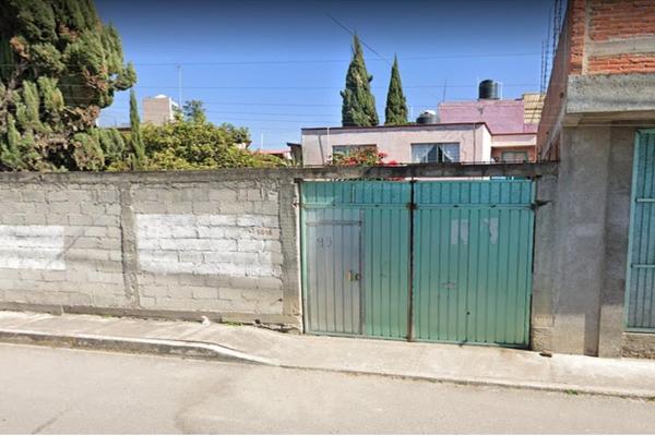 Foto de inmueble en valle del yaqui #0, Col. Del Valle (San Jerónimo Caleras) C.P. 72100, Puebla